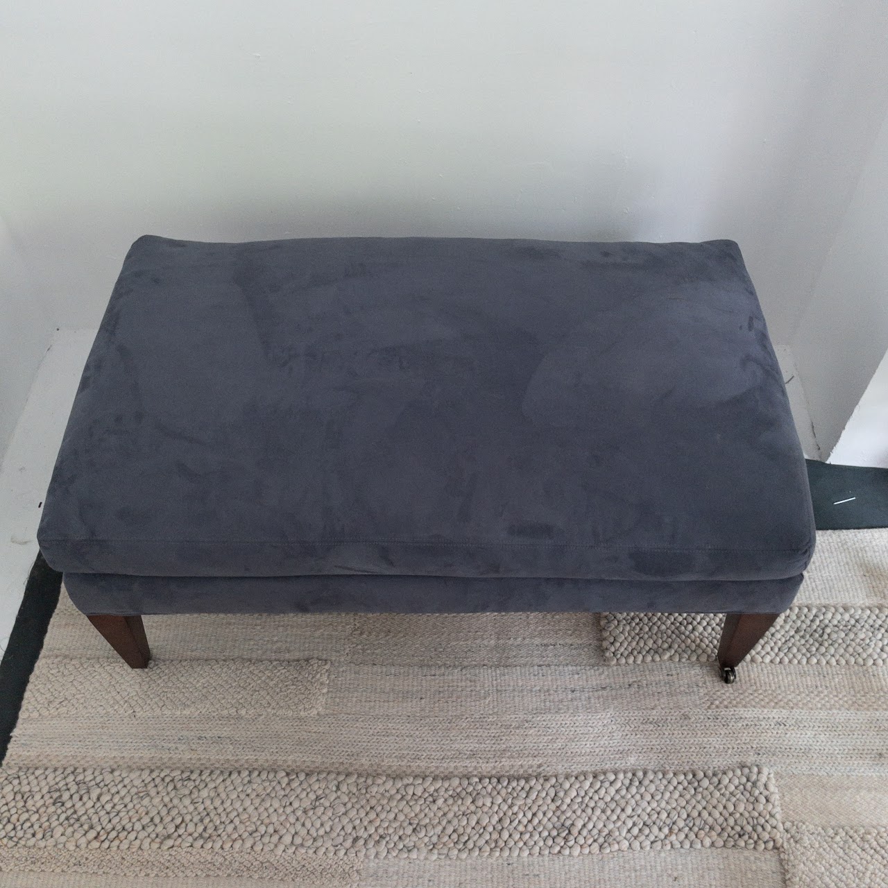 Safavieh Contemporary Ottoman