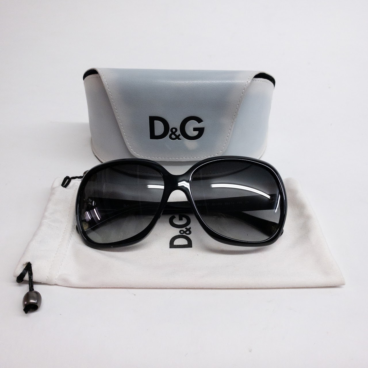 D&G Dolce & Gabbana Sunglasses