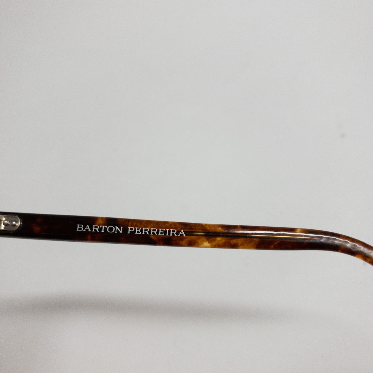 Barton Perreira Rx Eyeglasses