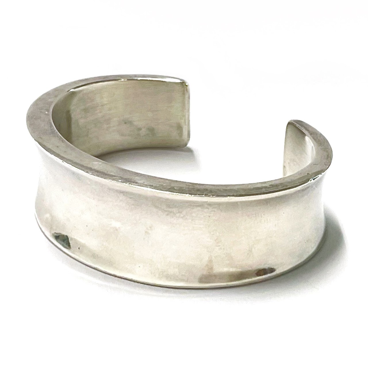 Tiffany & Co. Sterling Silver Cuff