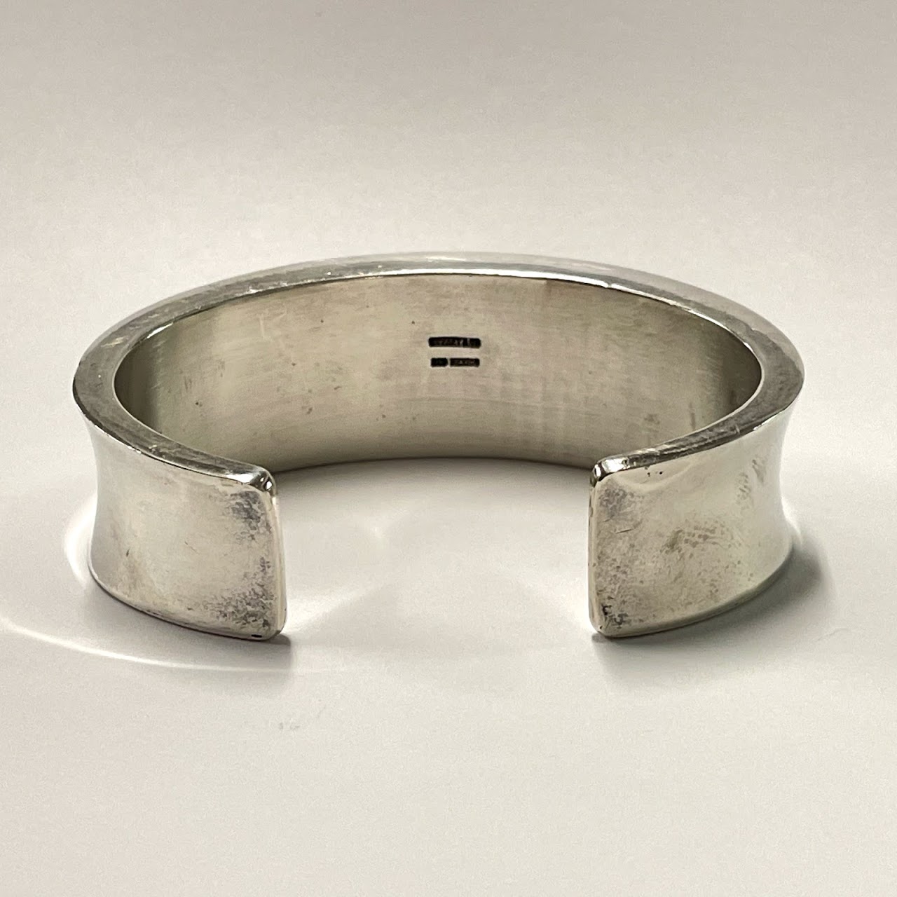 Tiffany & Co. Sterling Silver Cuff