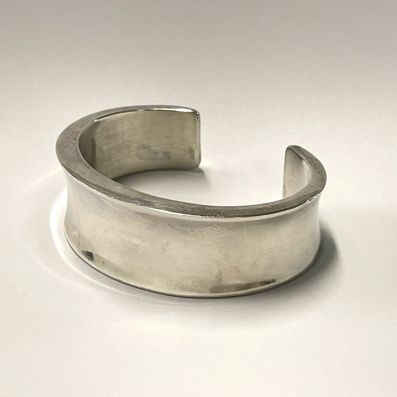 Tiffany & Co. Sterling Silver Cuff