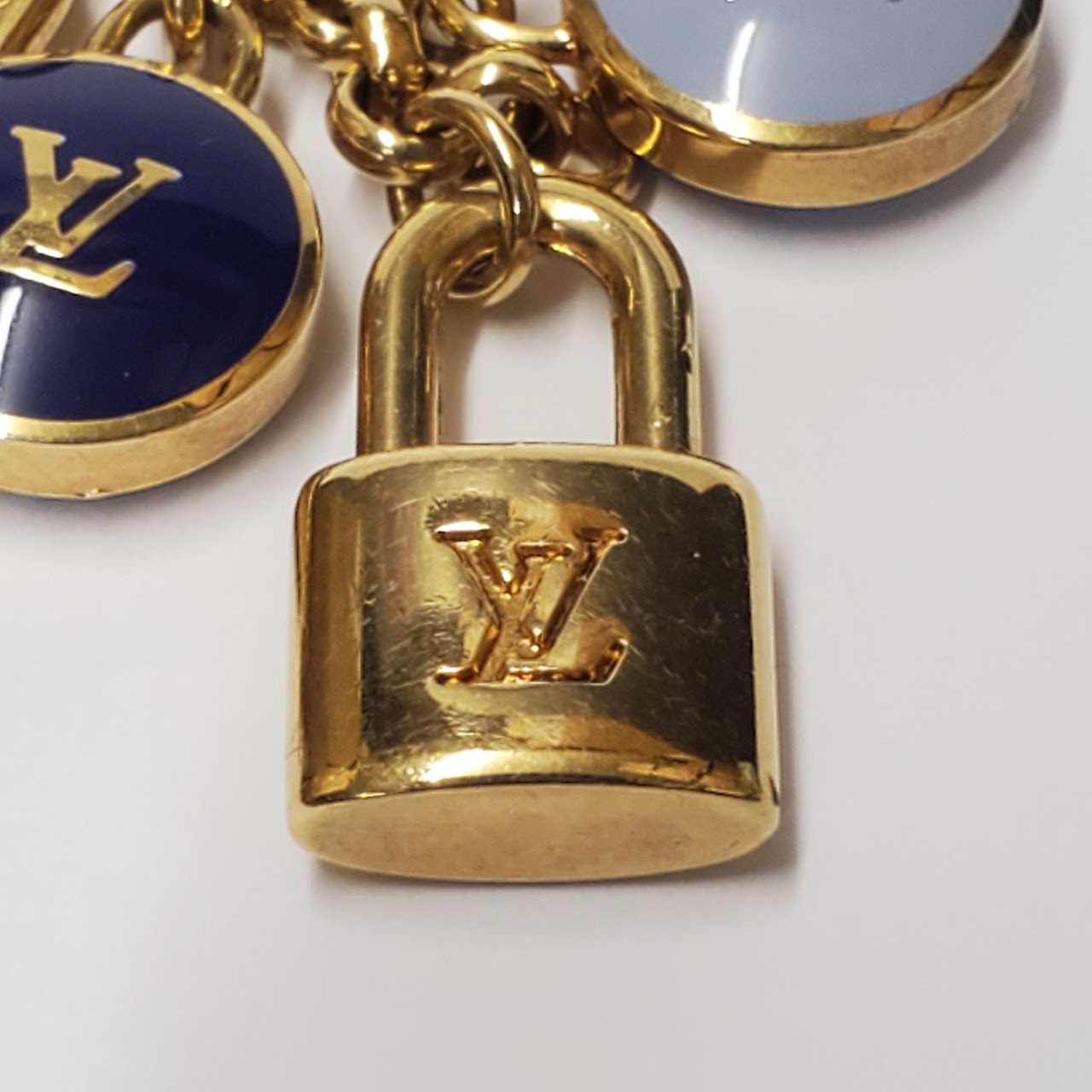 Louis Vuitton Fob 