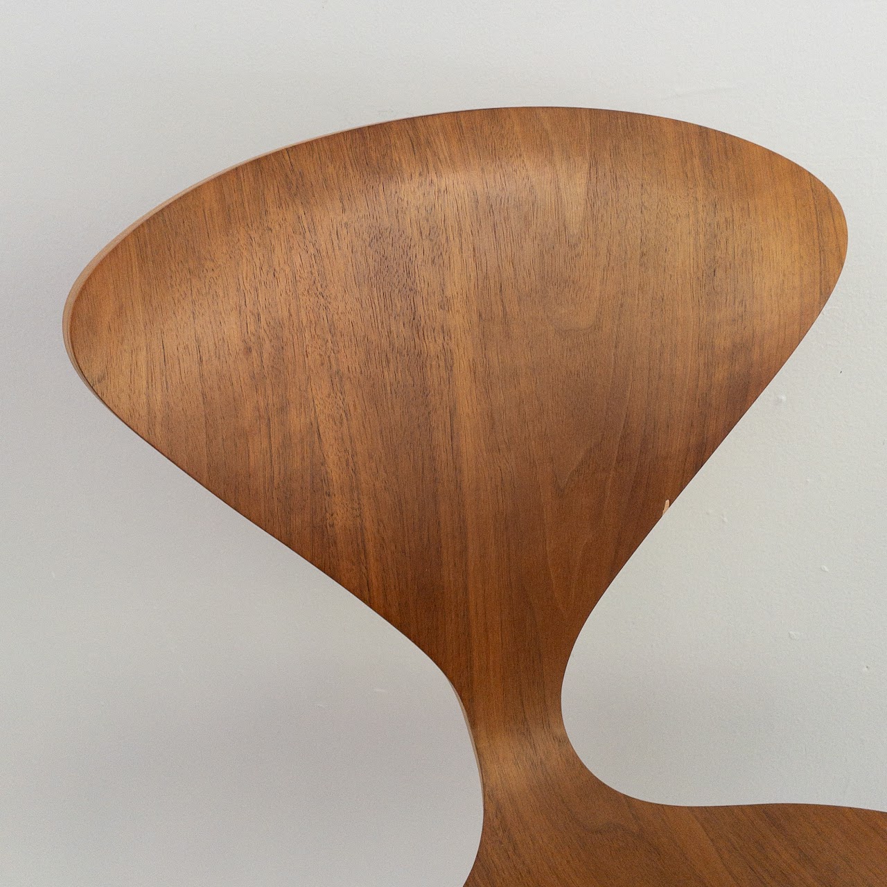 Bentwood Chair Pair 2