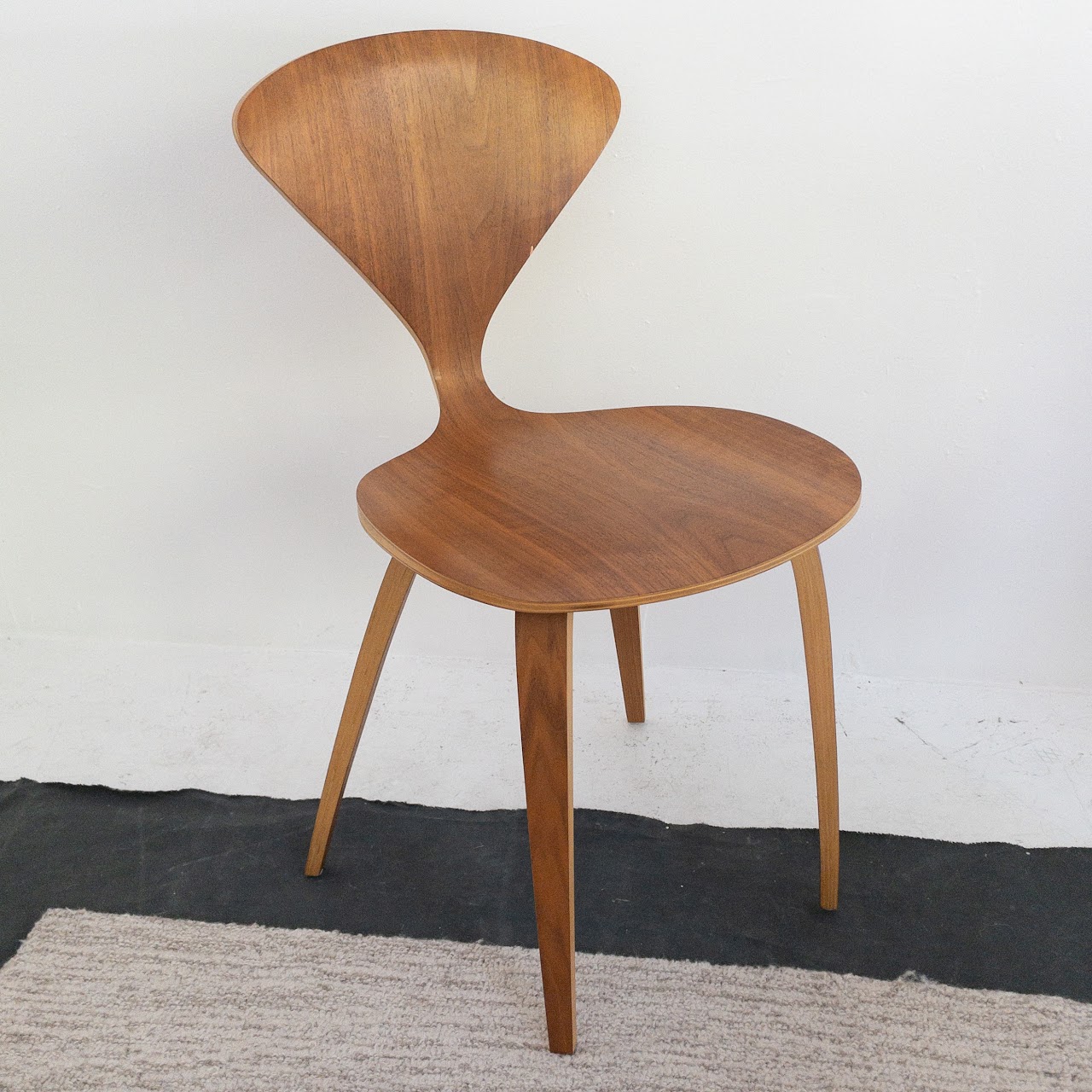 Bentwood Chair Pair 2