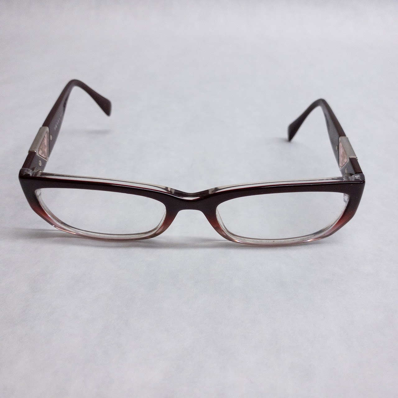 Prada Rx Eyeglasses