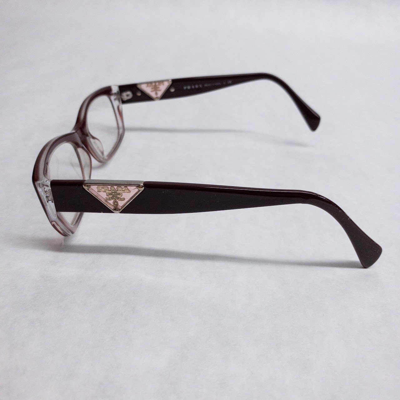 Prada Rx Eyeglasses