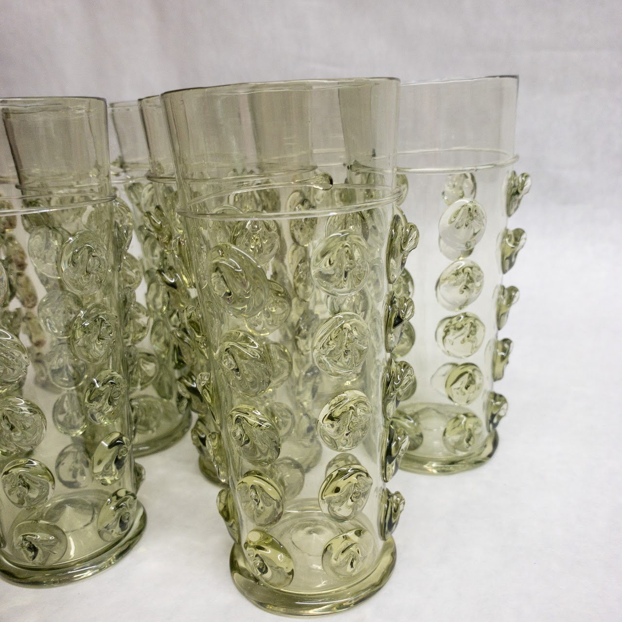 Juliska Isabella Drinking Glass Set