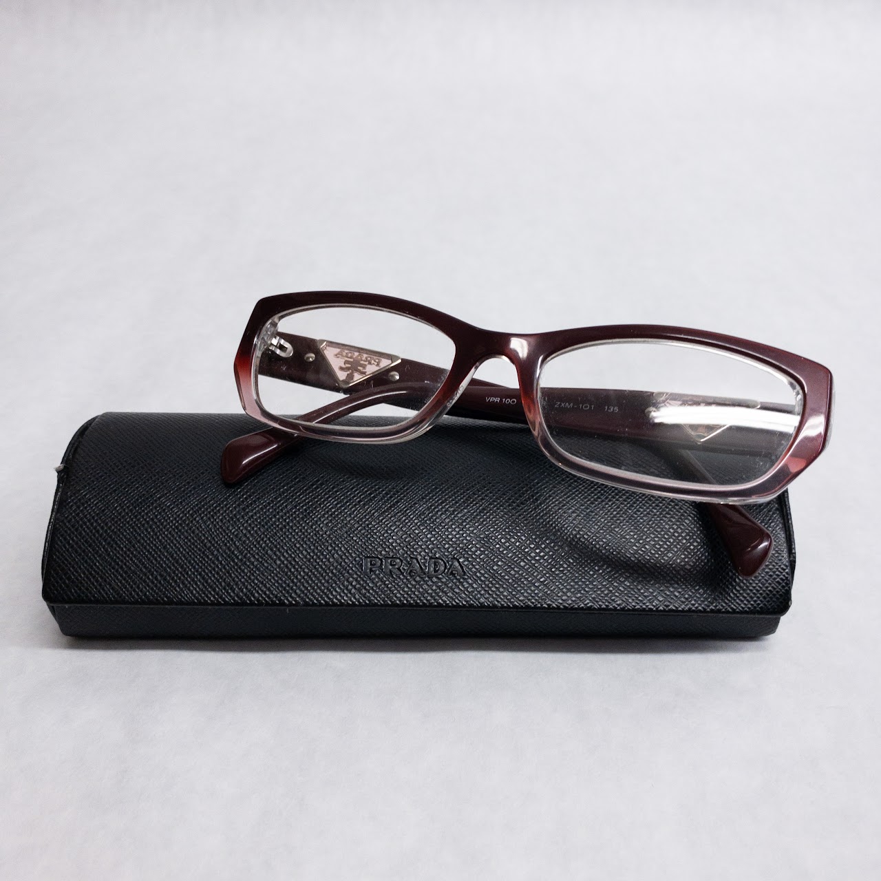 Prada Rx Eyeglasses