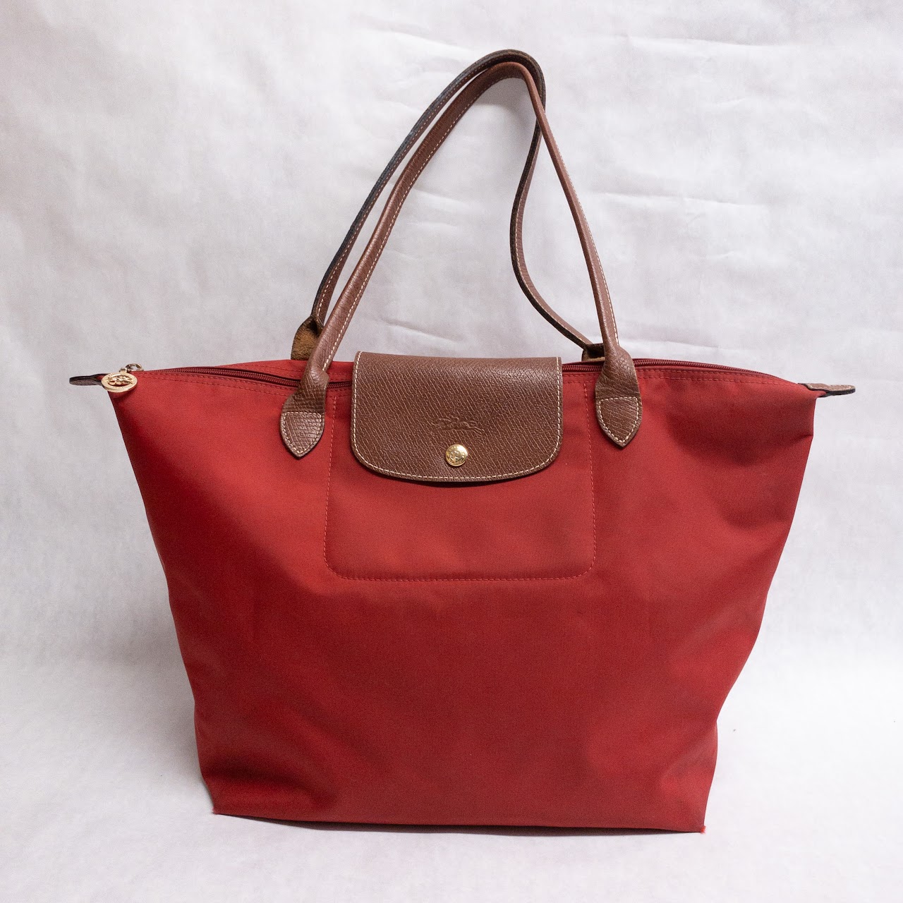 Longchamp Le Pliage Tote