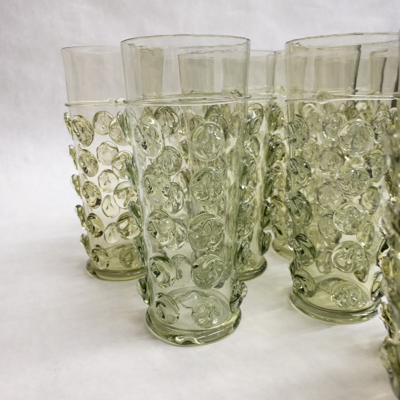 Juliska Isabella Drinking Glass Set