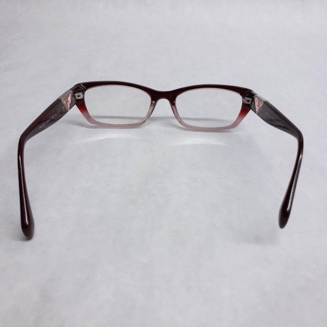 Prada Rx Eyeglasses