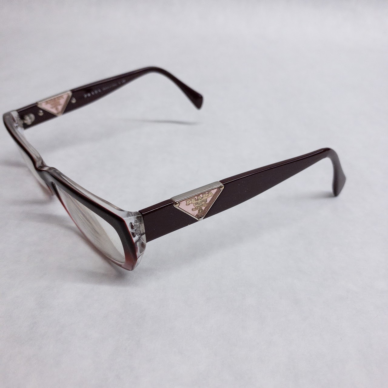 Prada Rx Eyeglasses