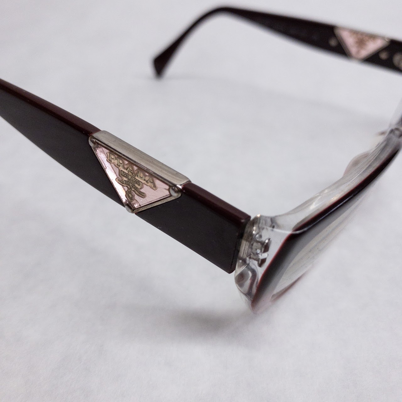 Prada Rx Eyeglasses