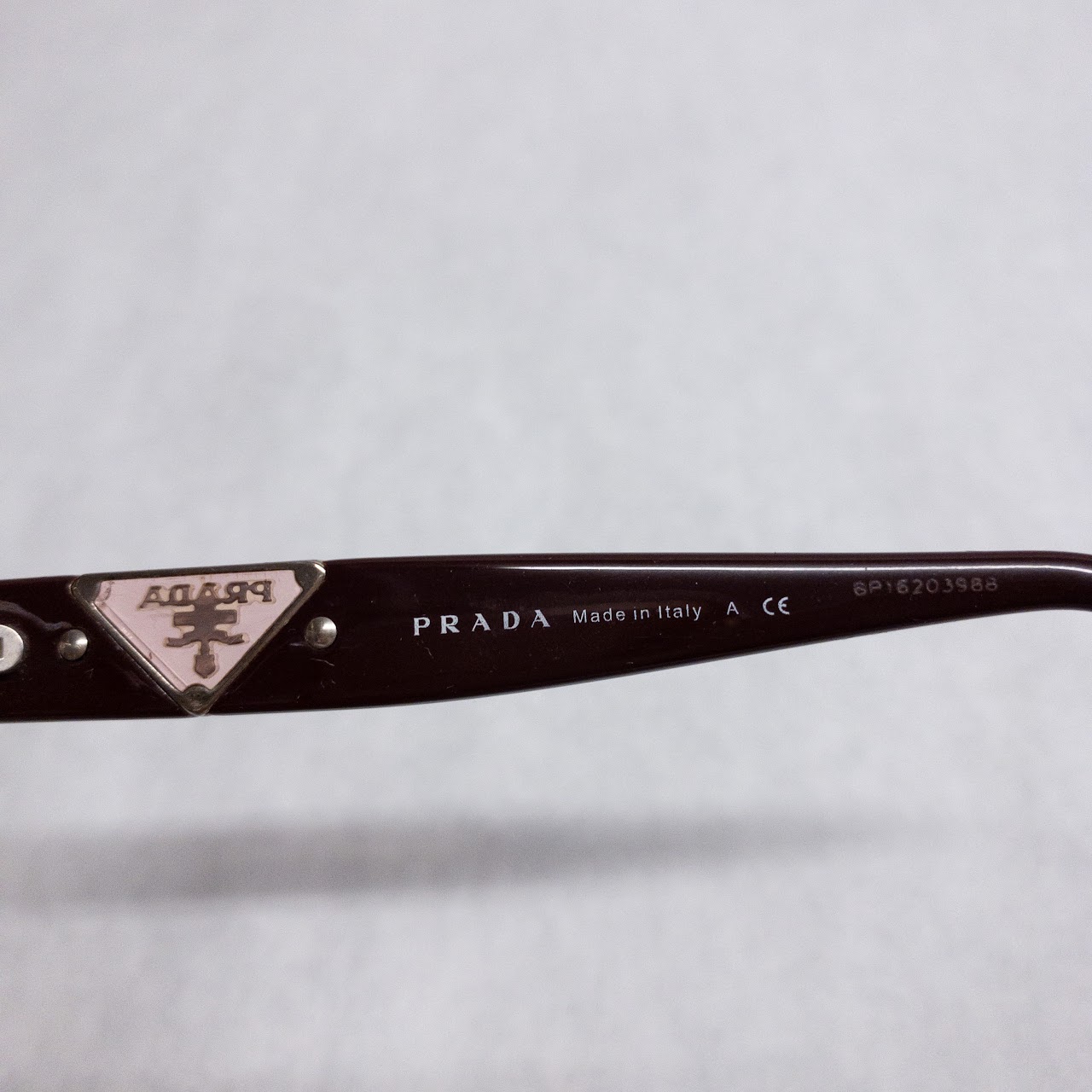 Prada Rx Eyeglasses