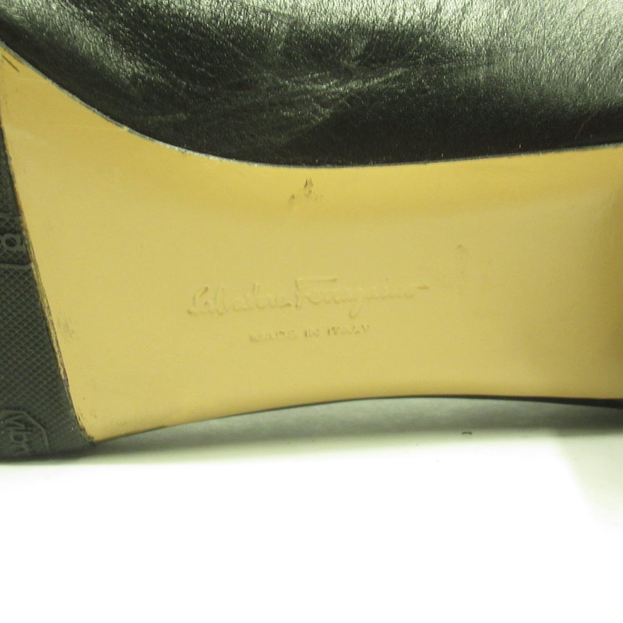 Salvatore Ferragamo Pumps