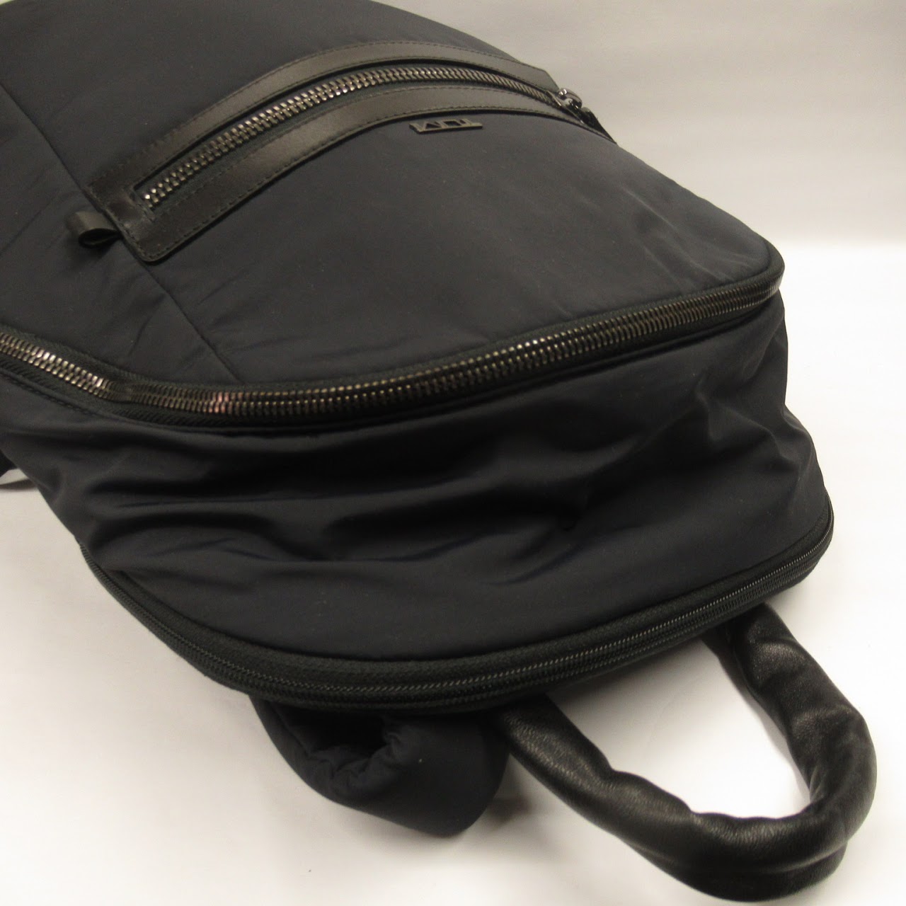 Tumi Backpack