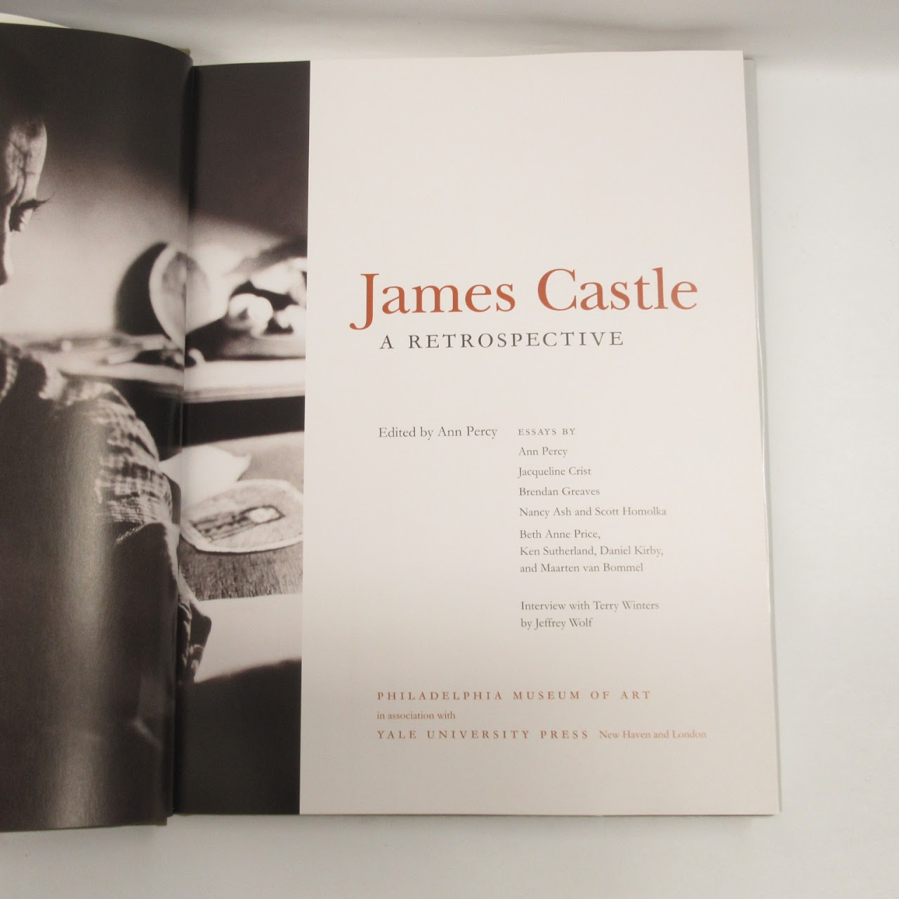 James Castle: A Retrospective