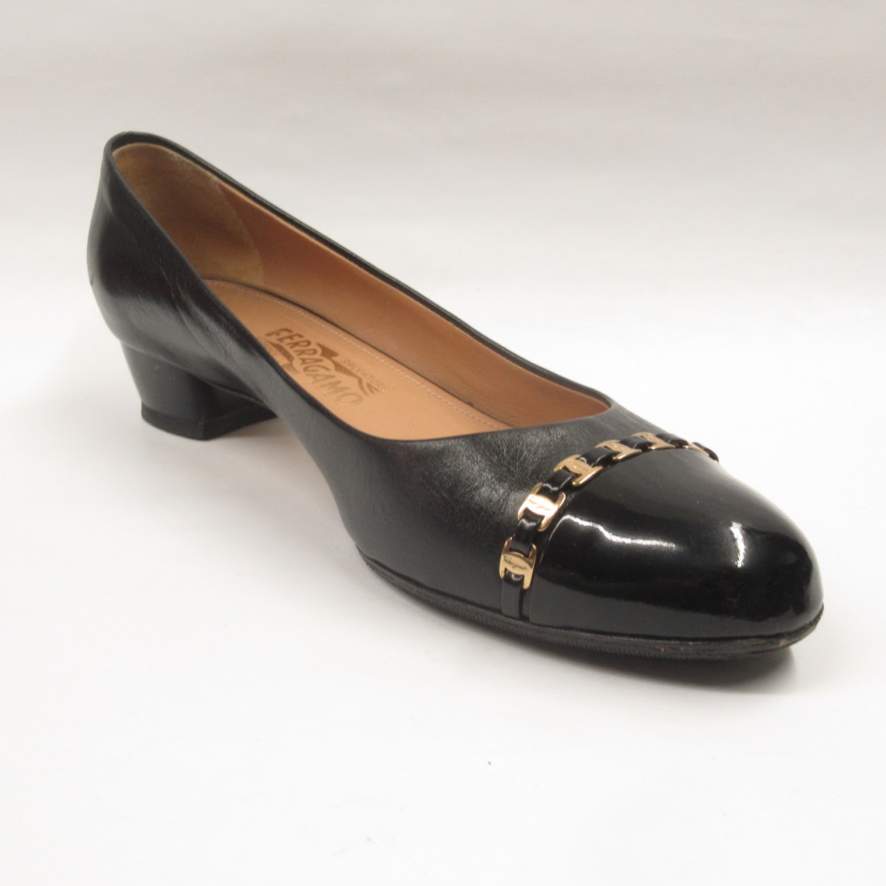 Salvatore Ferragamo Pumps