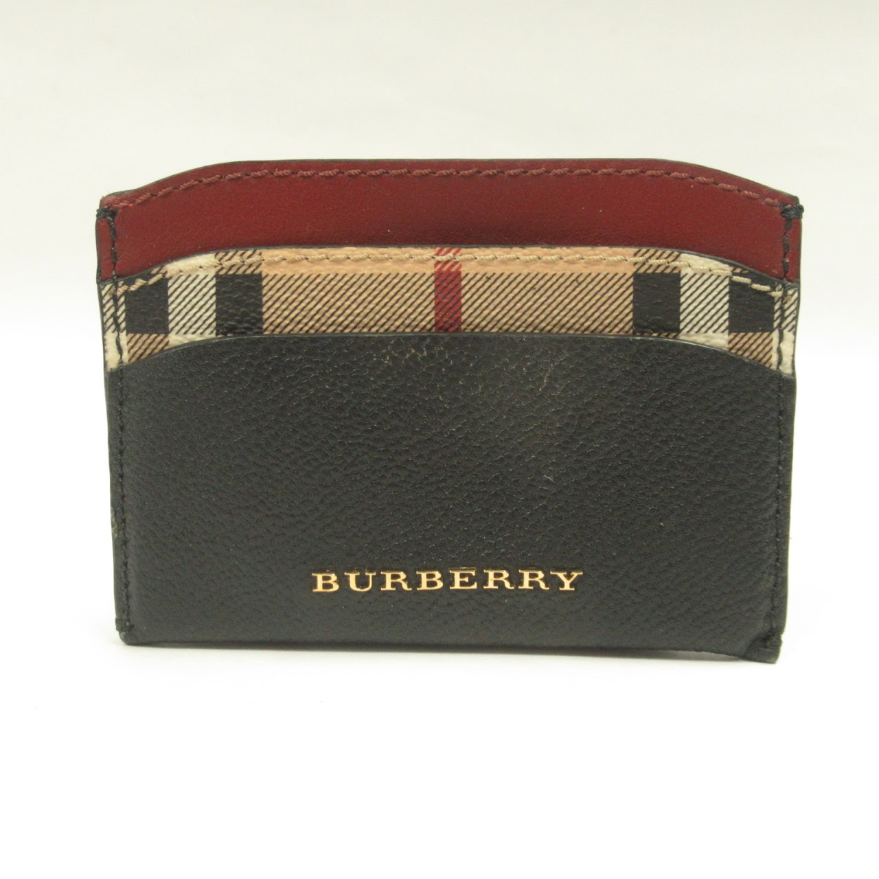 Burberry Card Case