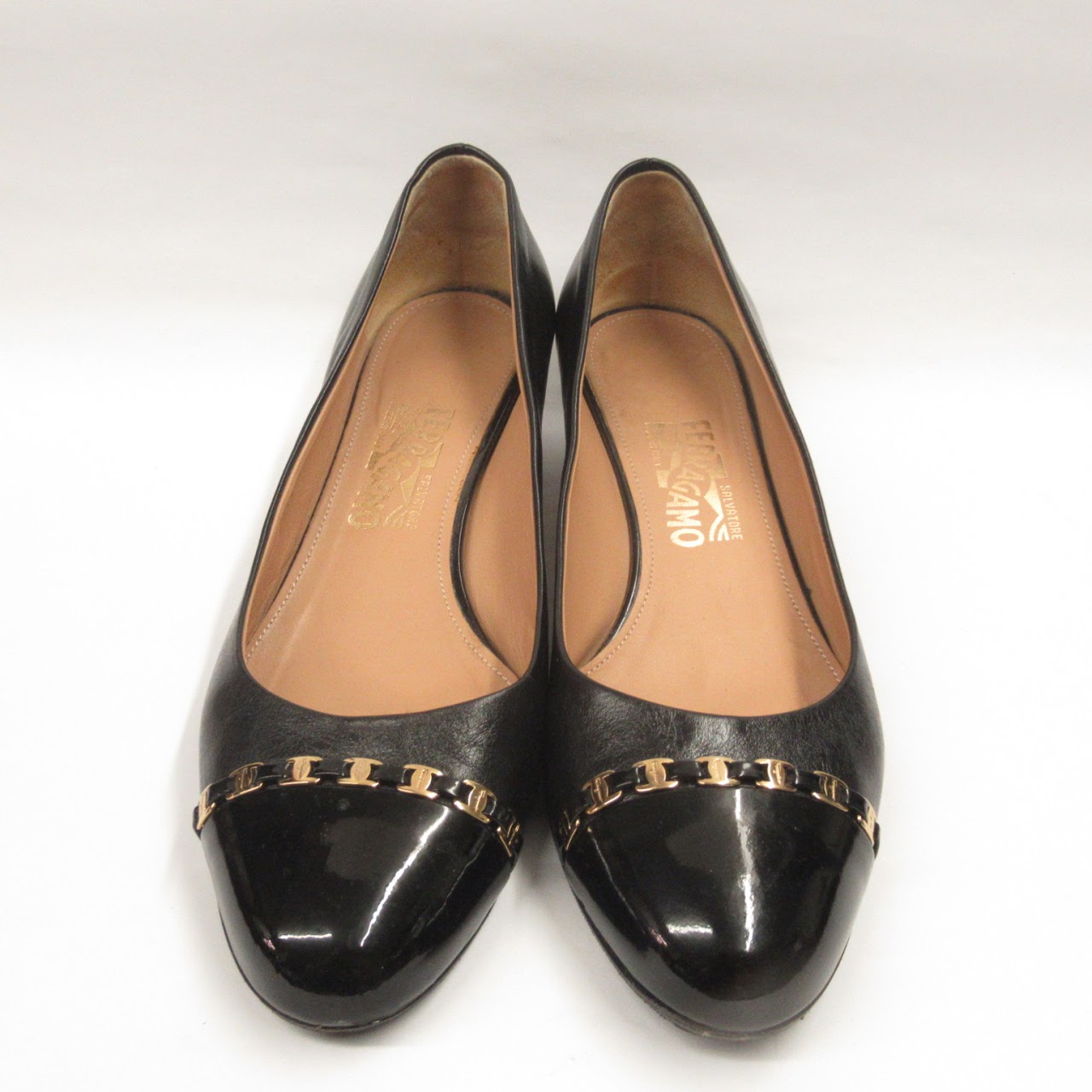 Salvatore Ferragamo Pumps