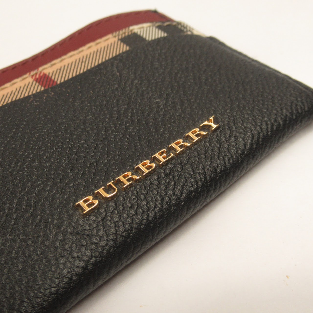 Burberry Card Case