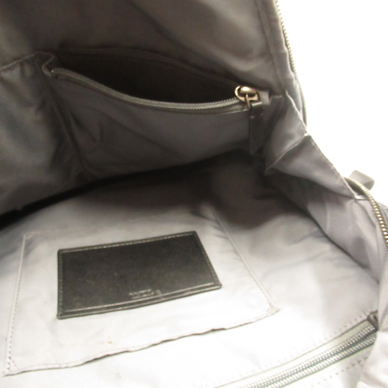 Tumi Backpack