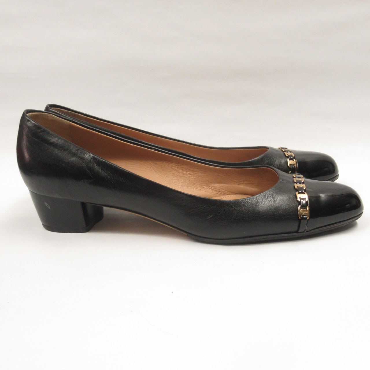 Salvatore Ferragamo Pumps