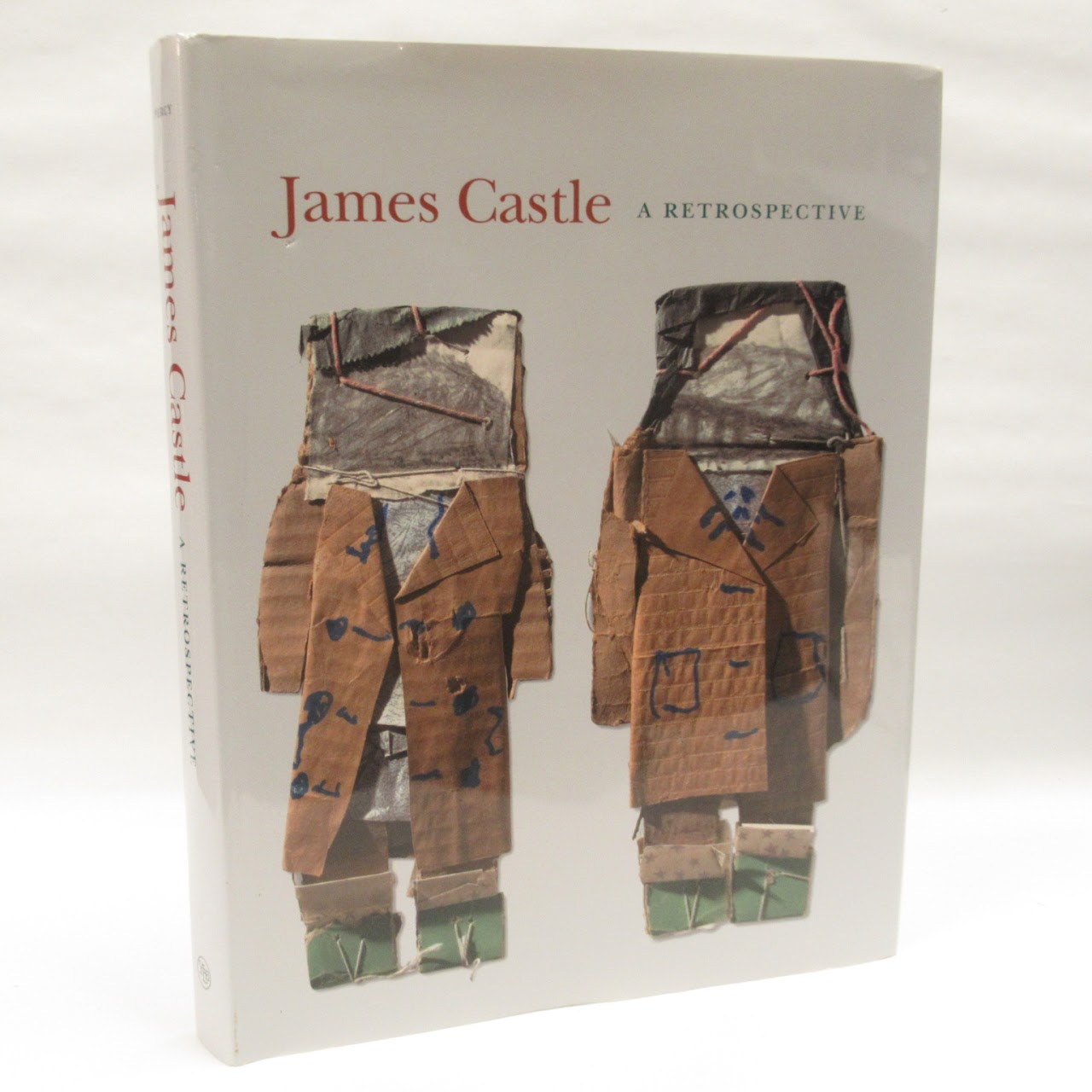 James Castle: A Retrospective