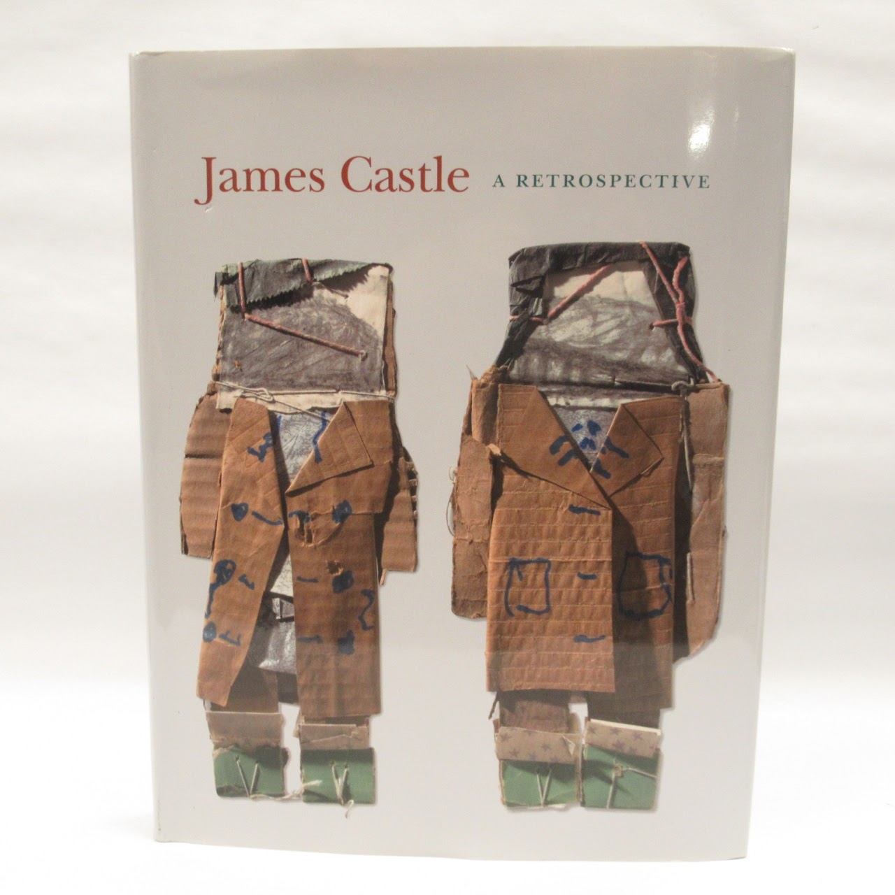 James Castle: A Retrospective