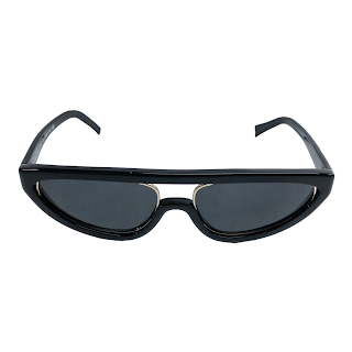 Alain Mikli Flare Vintage Sunglasses