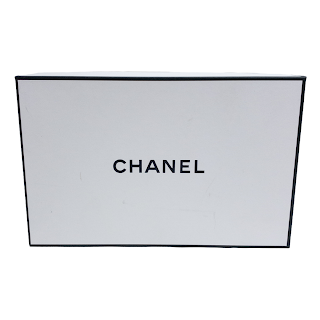 Chanel Branded Gift Box Set