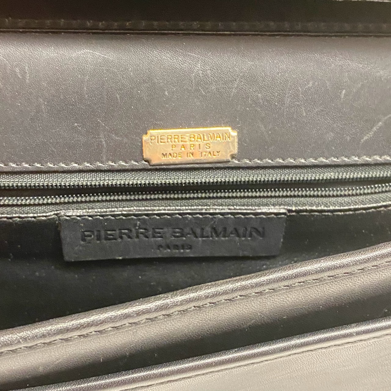 Pierre Balmain Shoulder Bag