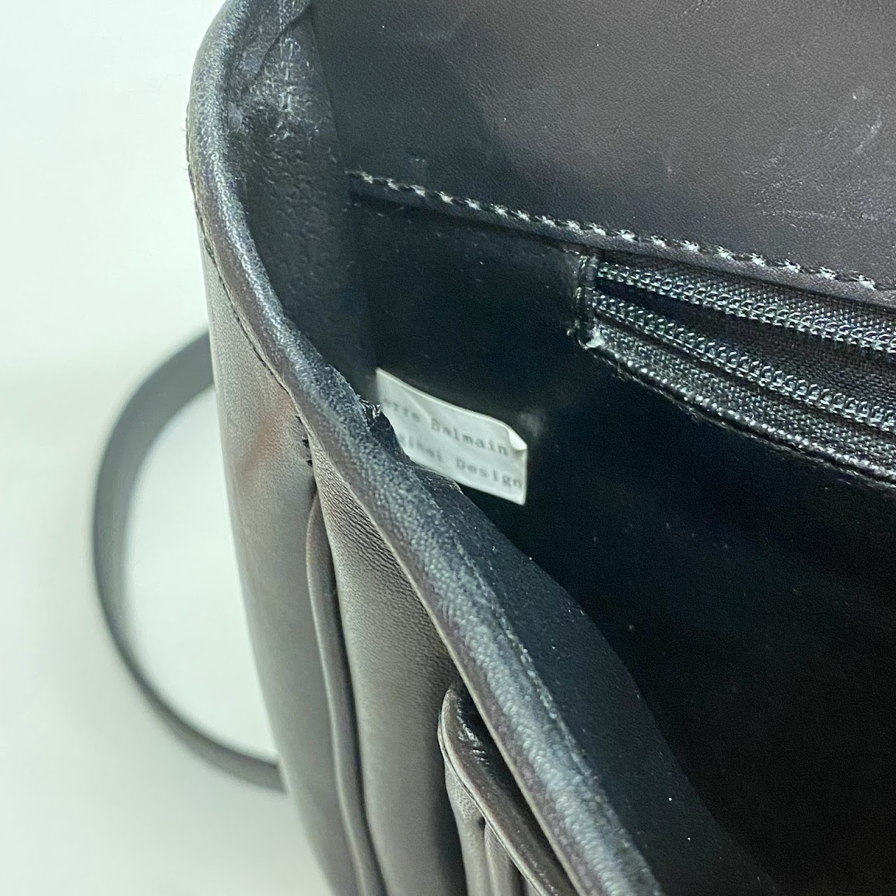 Pierre Balmain Shoulder Bag