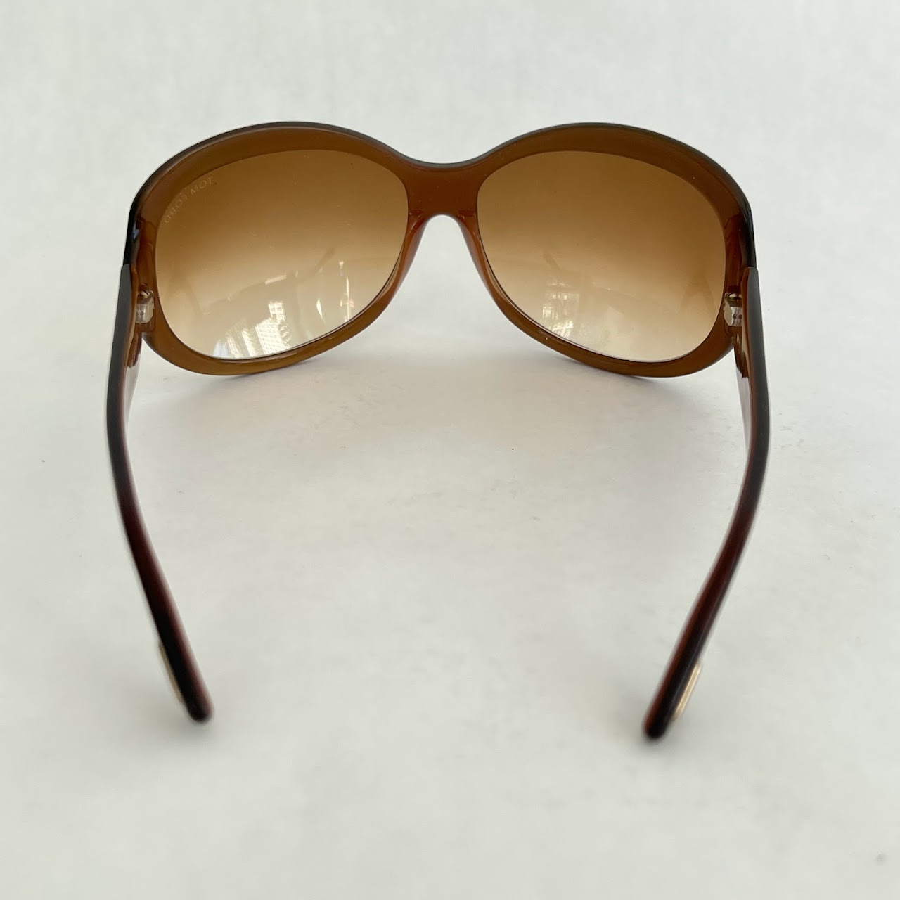 Tom ford 2024 fiona sunglasses