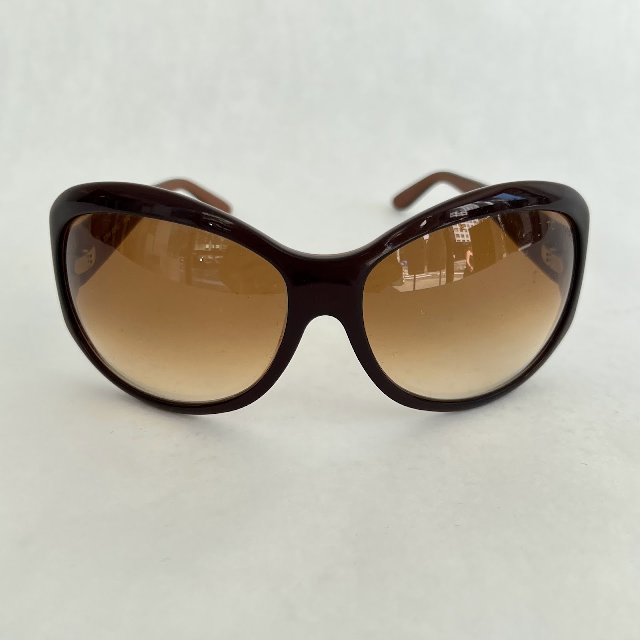 Tom Ford Fiona Sunglasses