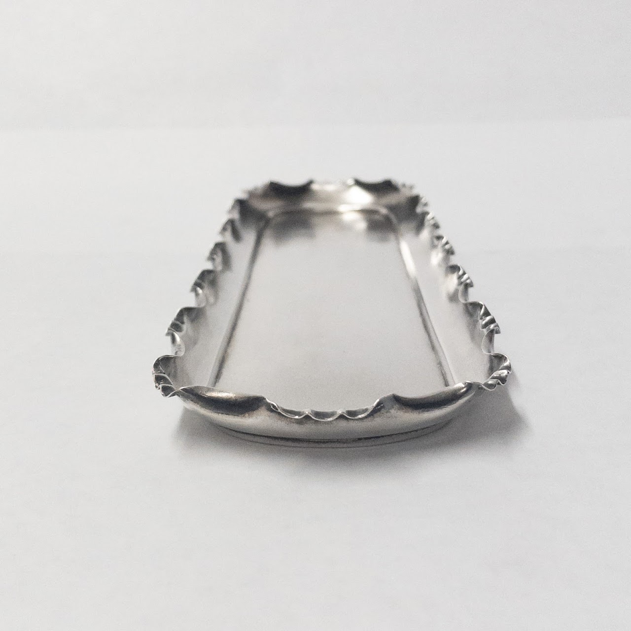 800 Silver Tray