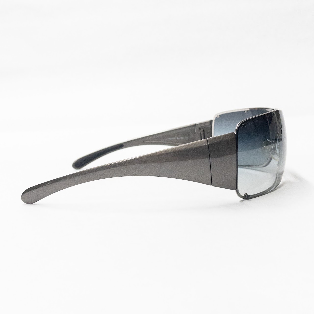 Prada Sport Wrap Sunglasses 