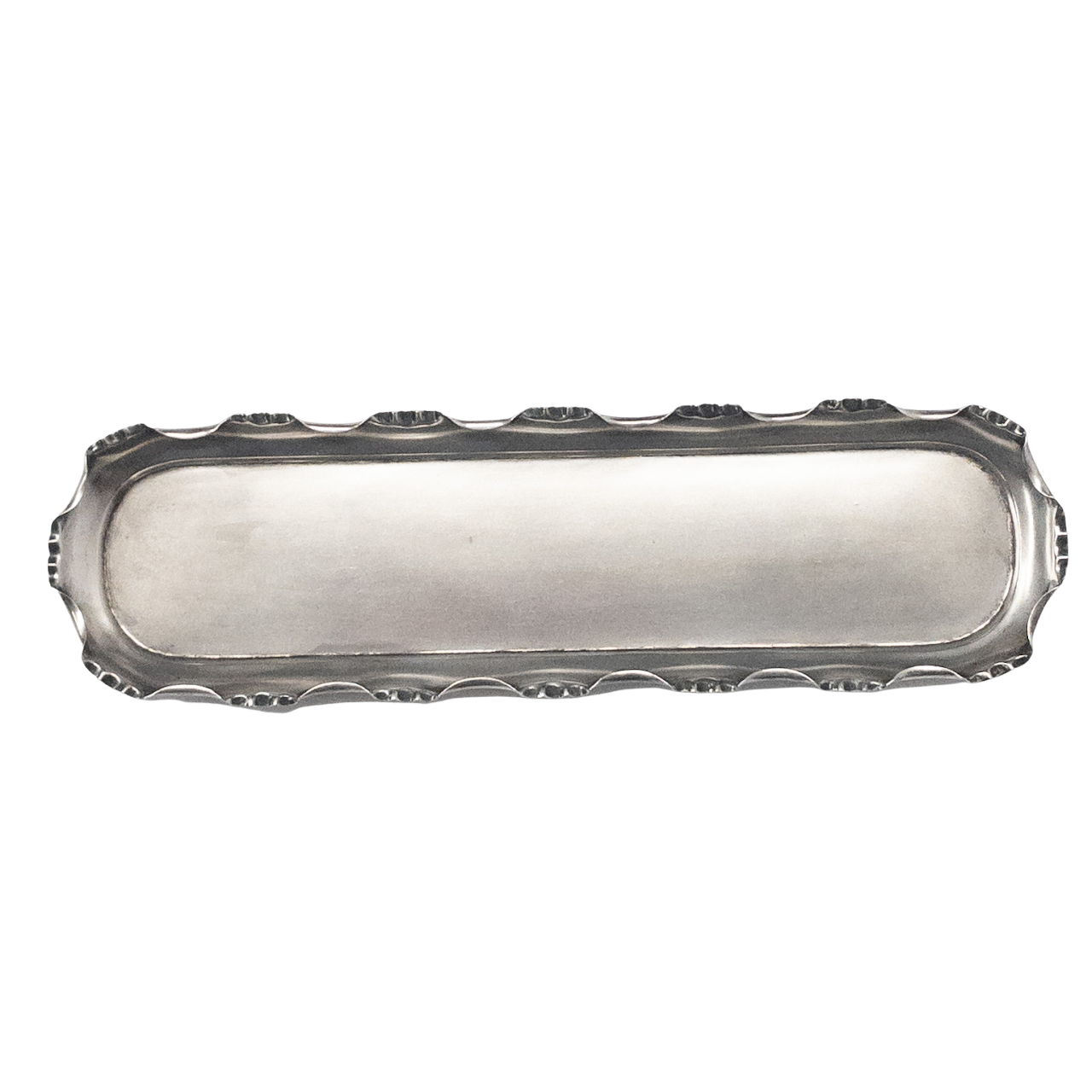 800 Silver Tray