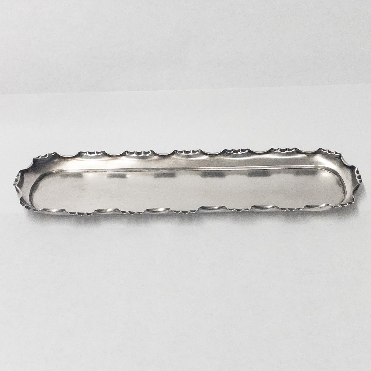 800 Silver Tray