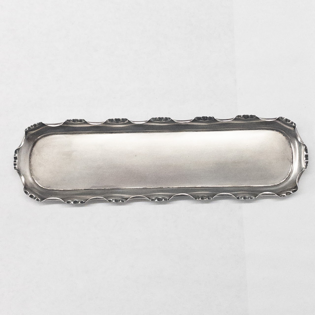 800 Silver Tray