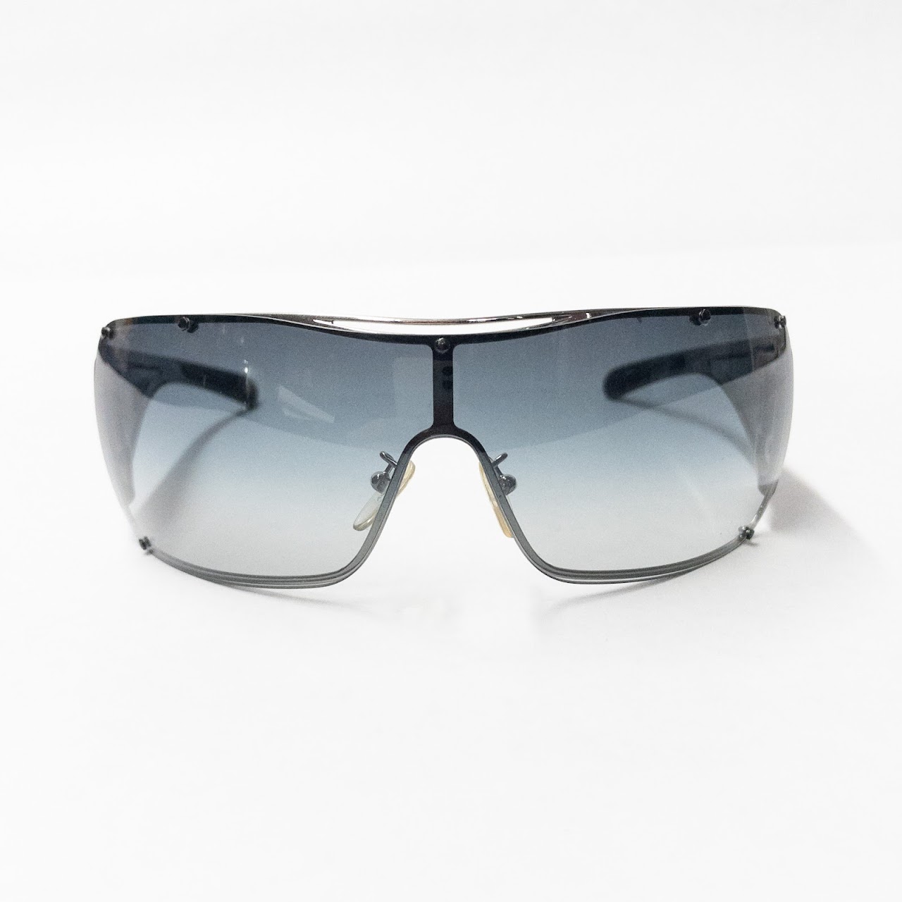 Prada Sport Wrap Sunglasses
