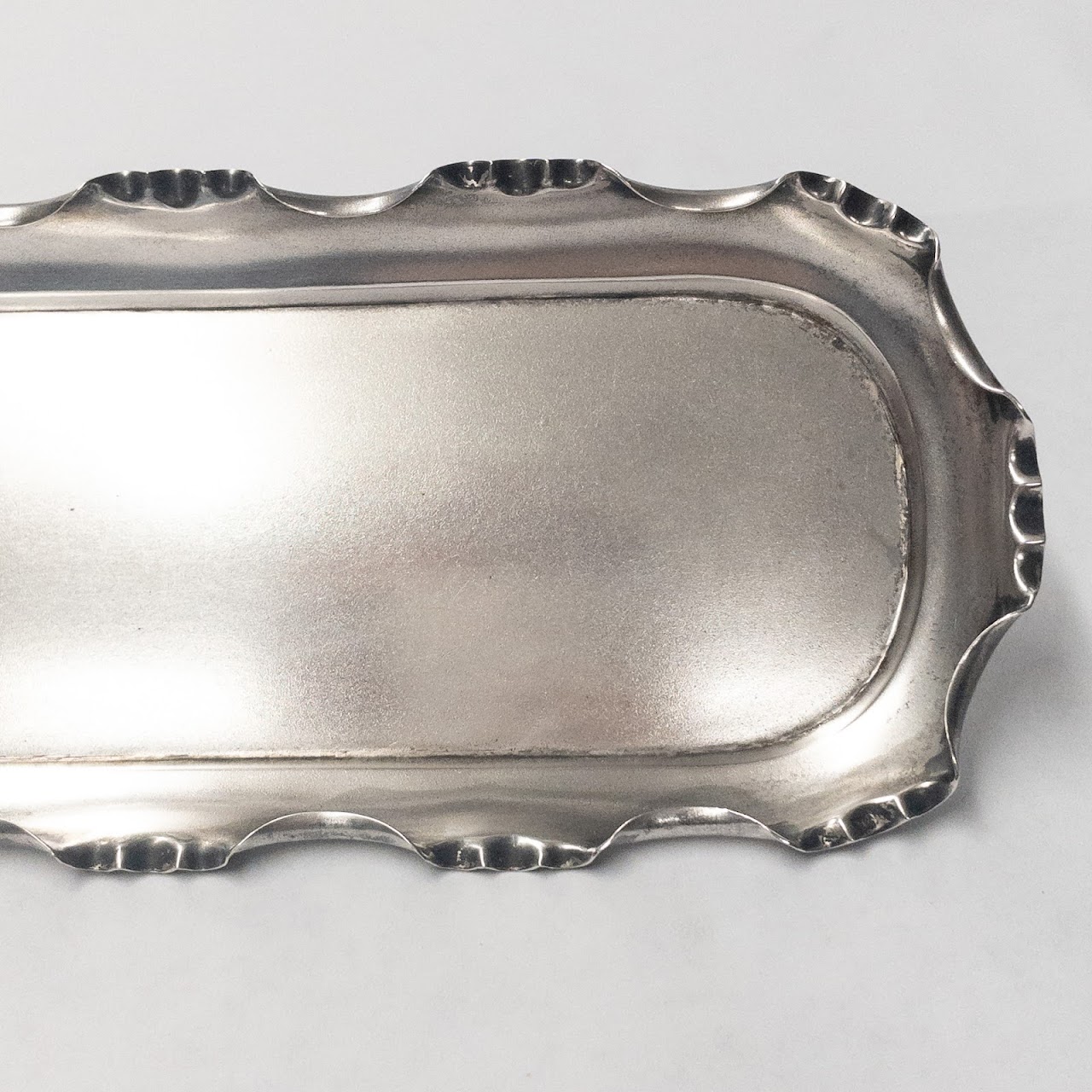 800 Silver Tray