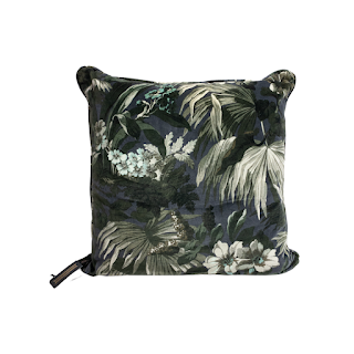 House of Hackney MINT Limerence Large Cushion