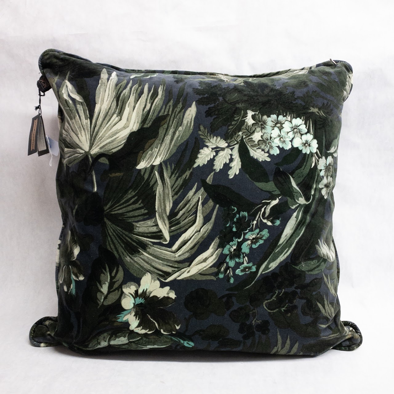 House of Hackney MINT Limerence Large Cushion