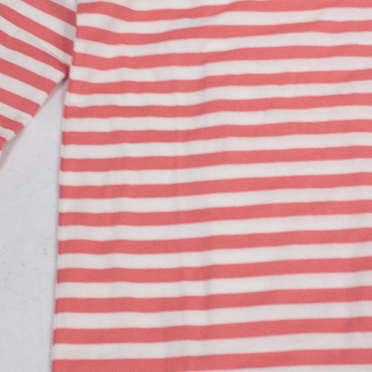 Comme des Garçons PLAY Striped T-Shirt