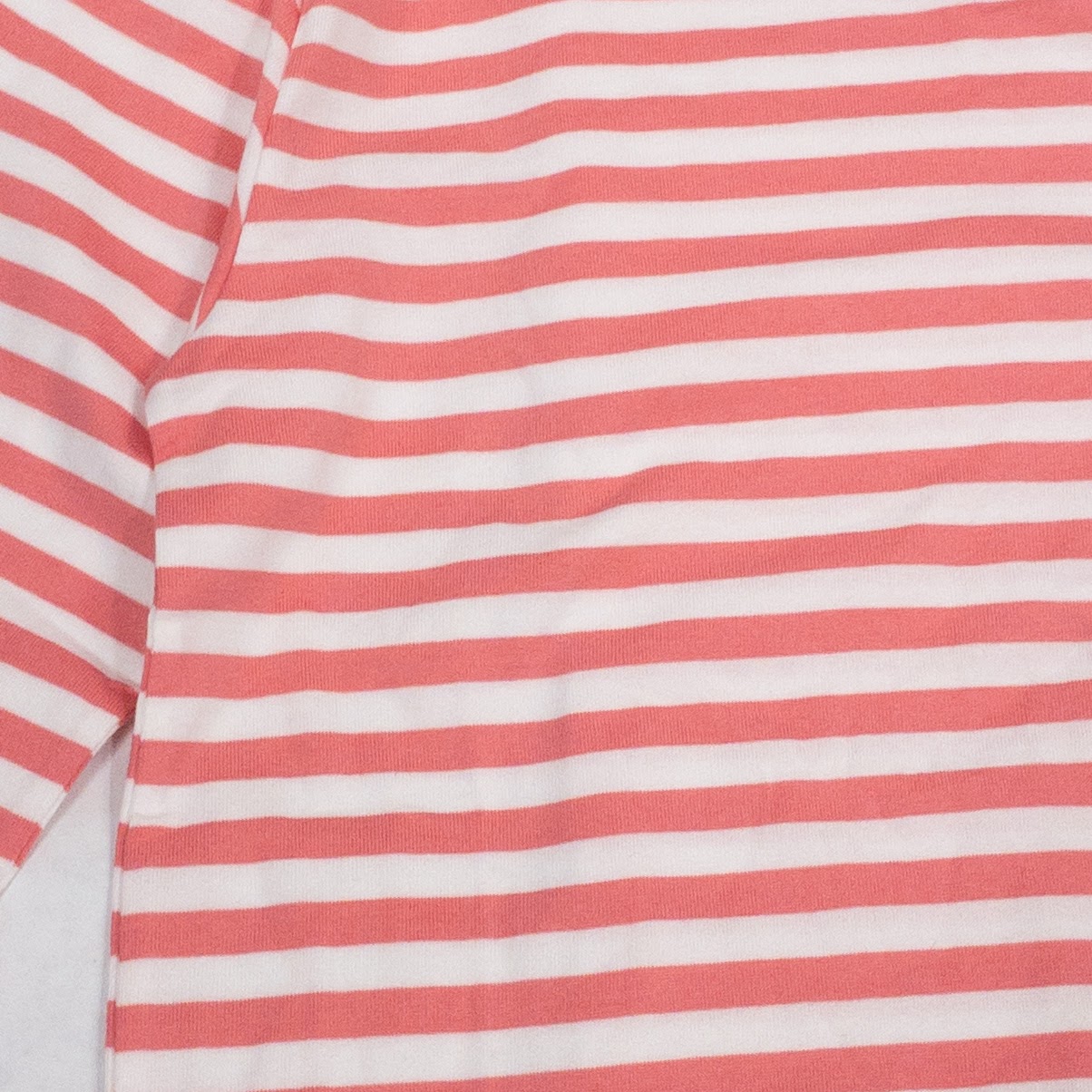 Comme des Garçons PLAY Striped T-Shirt