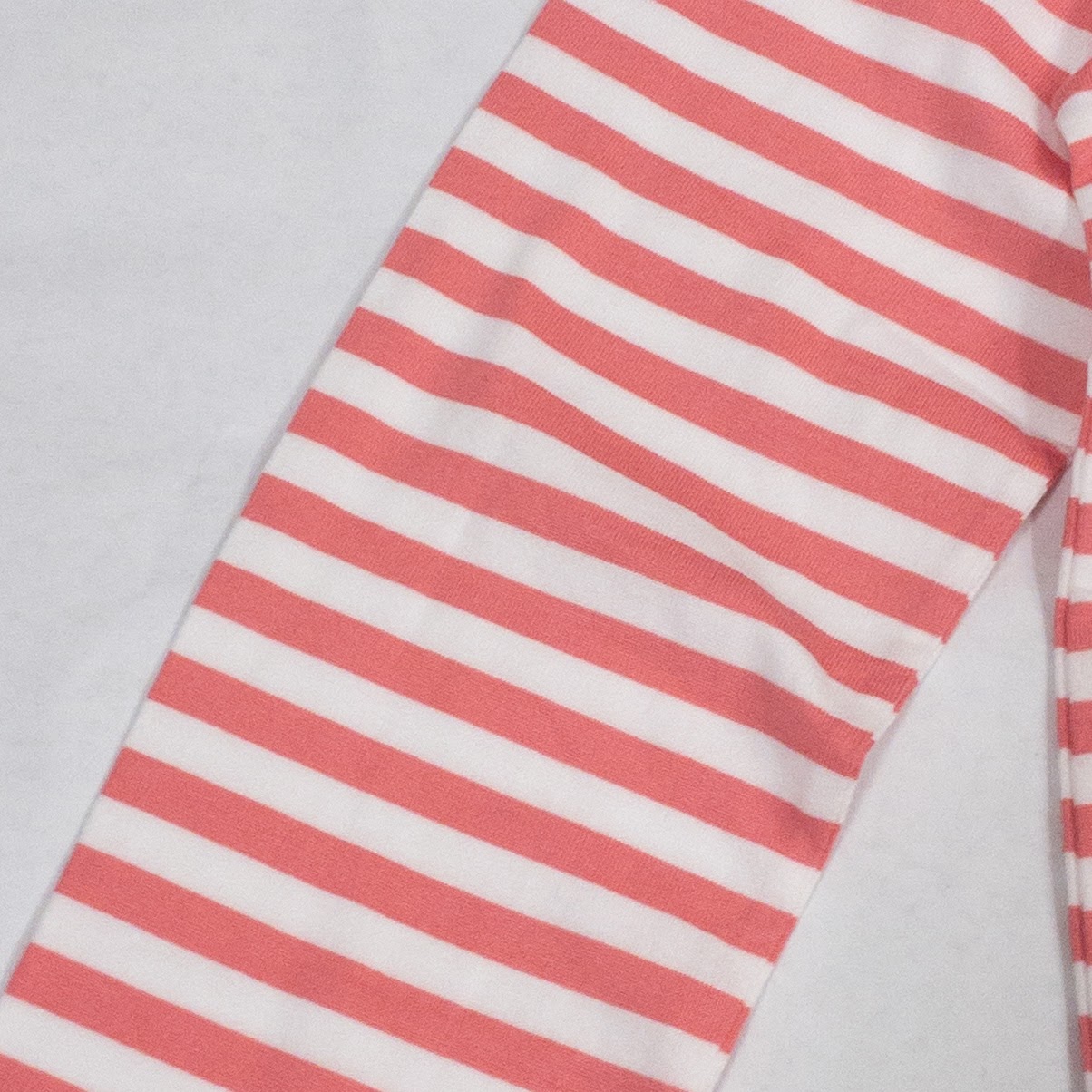 Comme des Garçons PLAY Striped T-Shirt