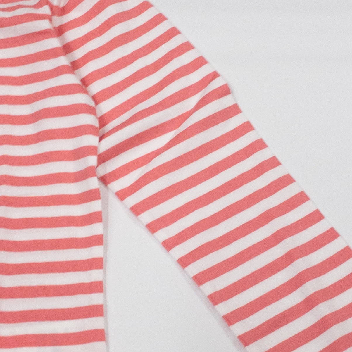 Comme des Garçons PLAY Striped T-Shirt