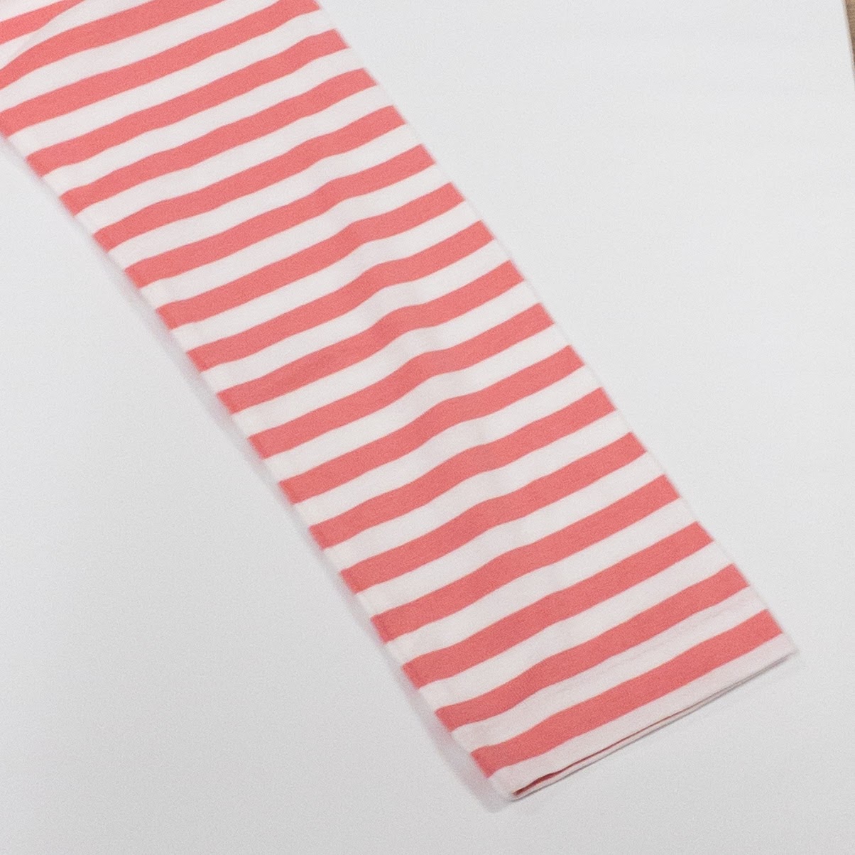 Comme des Garçons PLAY Striped T-Shirt